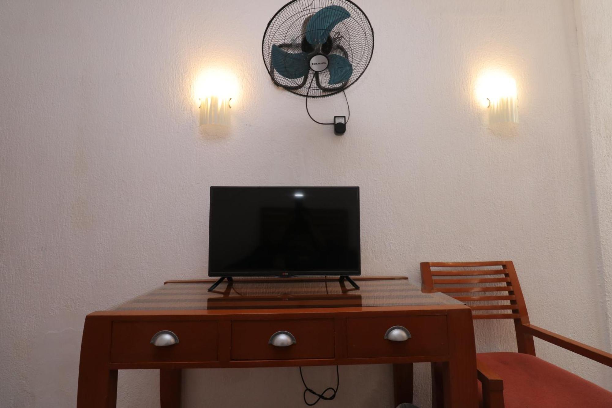 Standard  Room