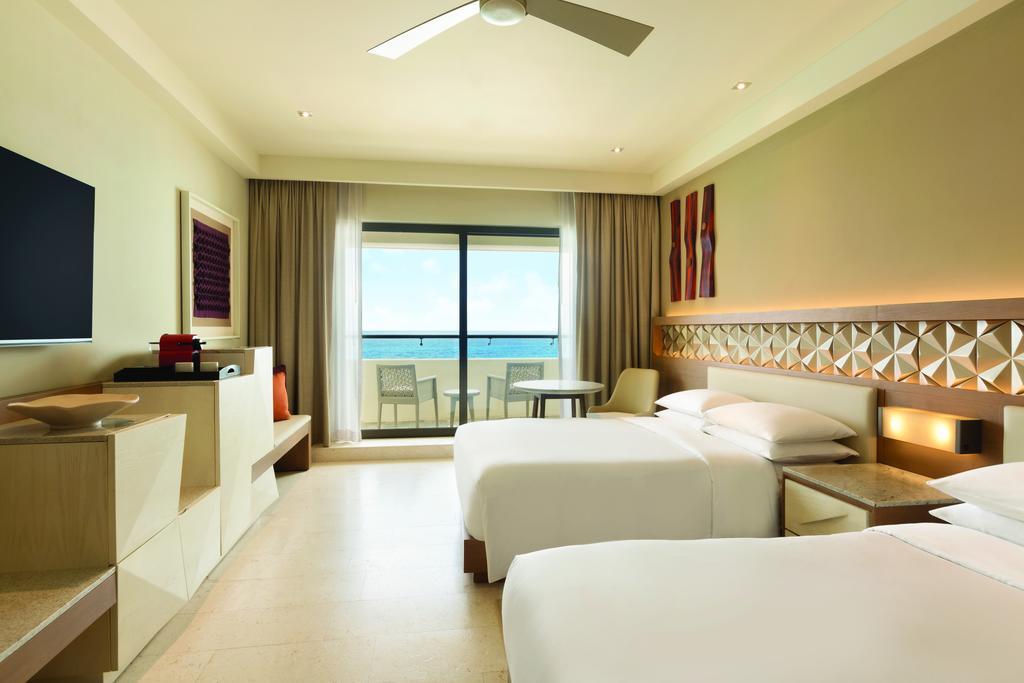 Chambre Double Club - Front de Mer