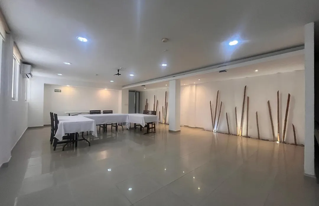Hotel Soberanis-1