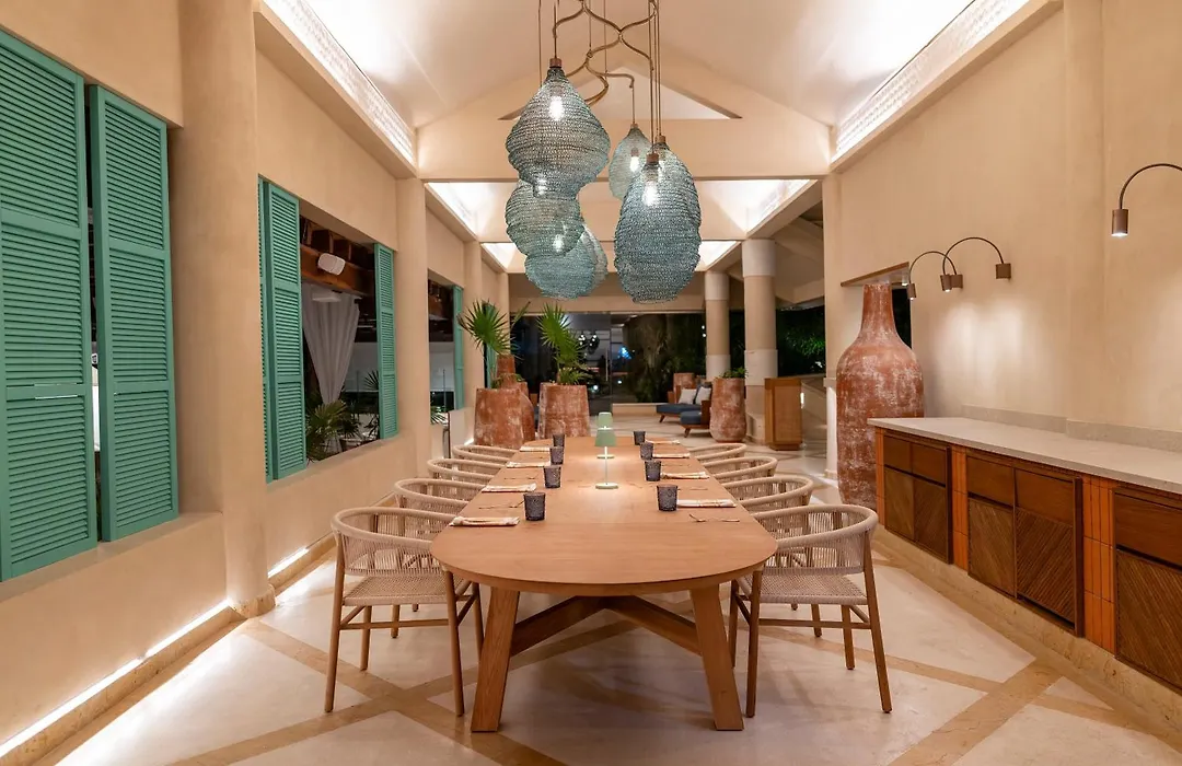 Iberostar Selection Coral Cancun (Adults Only)-1