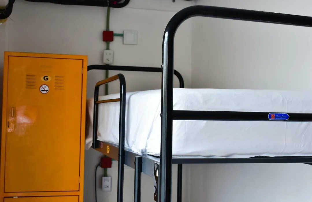 Tucan Hostel-1