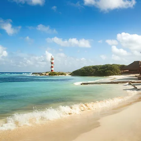 Hyatt Ziva Cancun All-Inclusive (Adults Only)-2