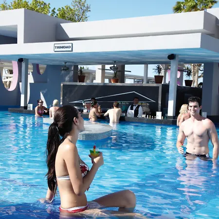 Hotel Riu Palace Peninsula-3