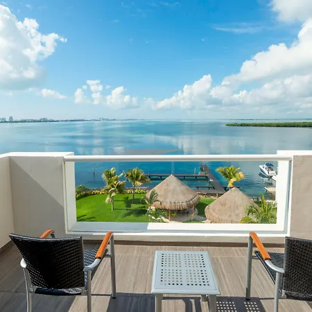 Real Inn Cancun-2