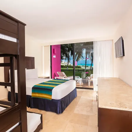 Crown Paradise Club Cancun-3