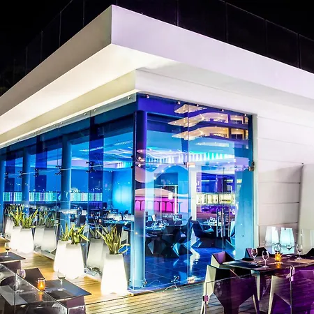 Temptation Cancun Resort (Adults Only)-2