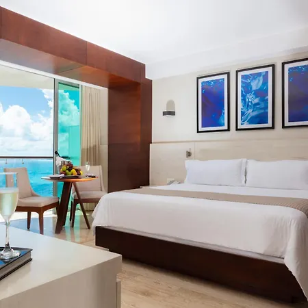 Krystal Grand Cancun All Inclusive-2