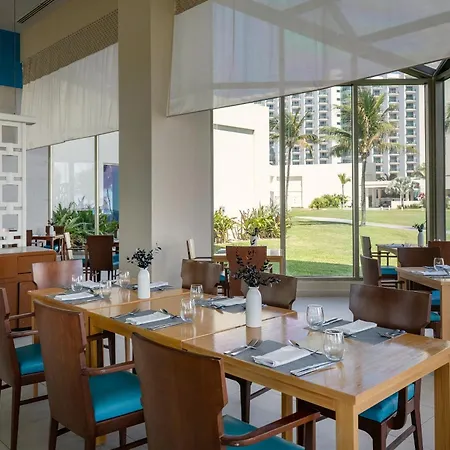 Iberostar Selection Coral Cancun (Adults Only)-2