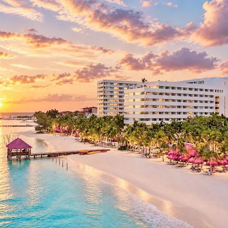 The Sens Cancun By Oasis (Adults Only)-2