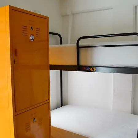 Tucan Hostel-2