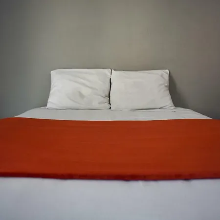 Tucan Hostel-3
