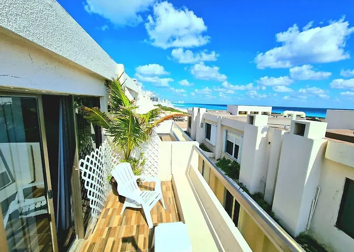 Alquiler de vacaciones: Villas Marlin 2