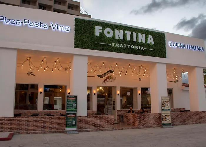 Hotel Calypso Cancun