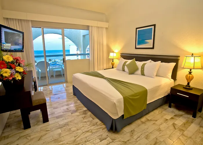 Cheap hotels Aquamarina Beach