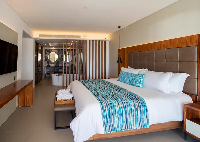 Majestic Elegance Costa Mujeres (Adults Only)
