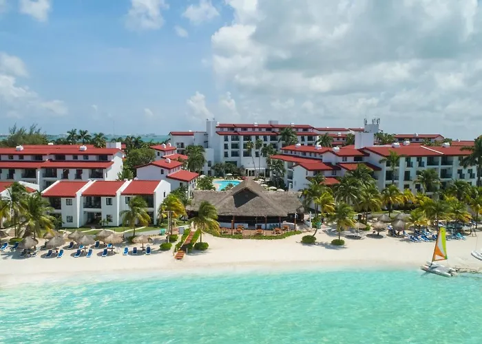 Family Hotel: The Royal Cancun All Villas Resort