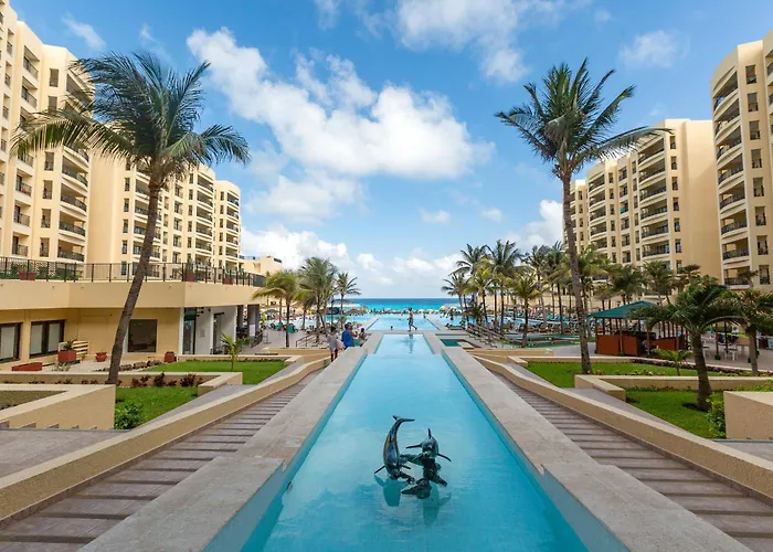 The Royal Sands Resort & Spa