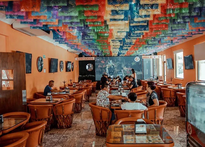  Sky Inn - Cancun