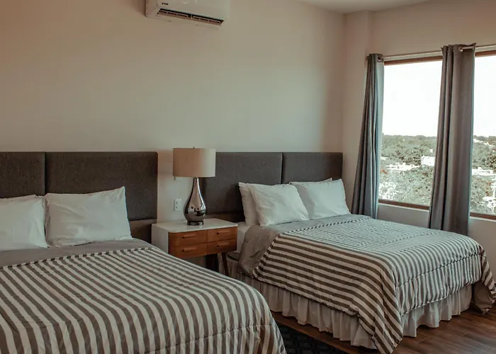  Sky Inn - Cancun