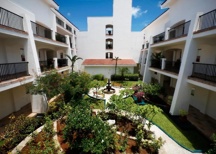 Family Hotel: The Royal Cancun All Villas Resort