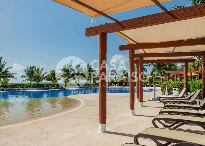 Brisa Beachfront Apartment Studio By Casa Paraiso