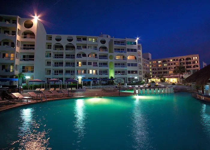Cheap hotels Aquamarina Beach