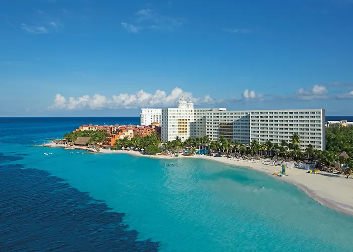Dreams Sands & Spa (Adults Only)