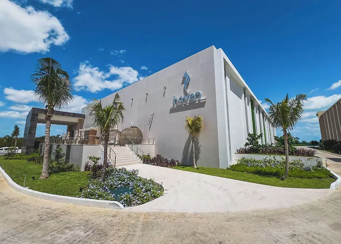 Haven Riviera Cancun (Adults Only)