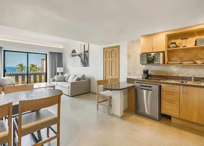 Fiesta Americana Cancun Villas