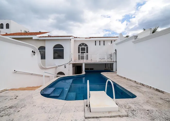 Hotel&Museo Casa Turquesa