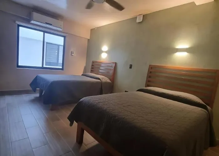 Hotel Soberanis