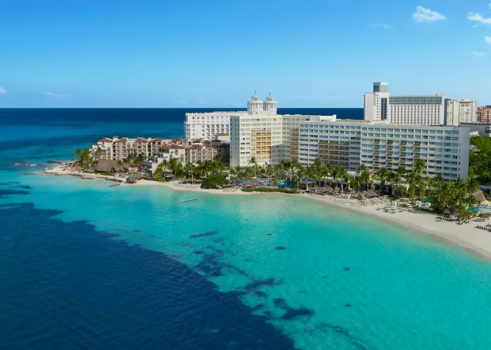 Dreams Sands & Spa (Adults Only)