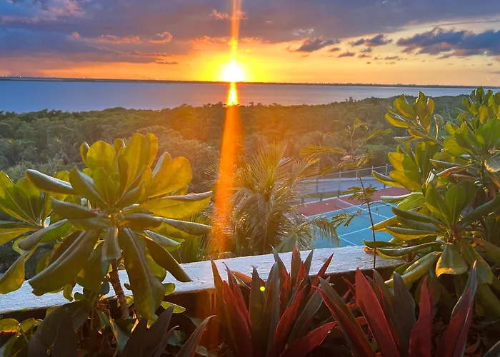 Solymar Beach Condos