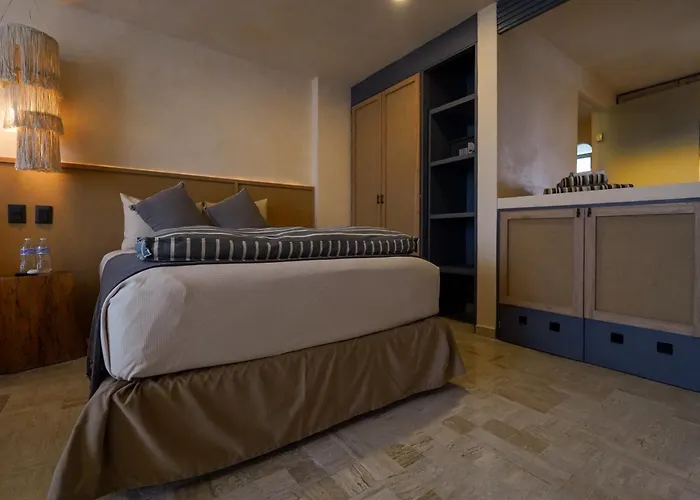 Hotel Calypso Cancun