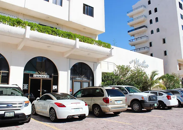 Alquiler de vacaciones: Villas Marlin 2