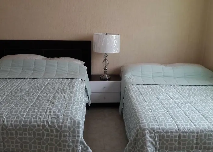 Villa privada: Casa Vacacional En Cancun